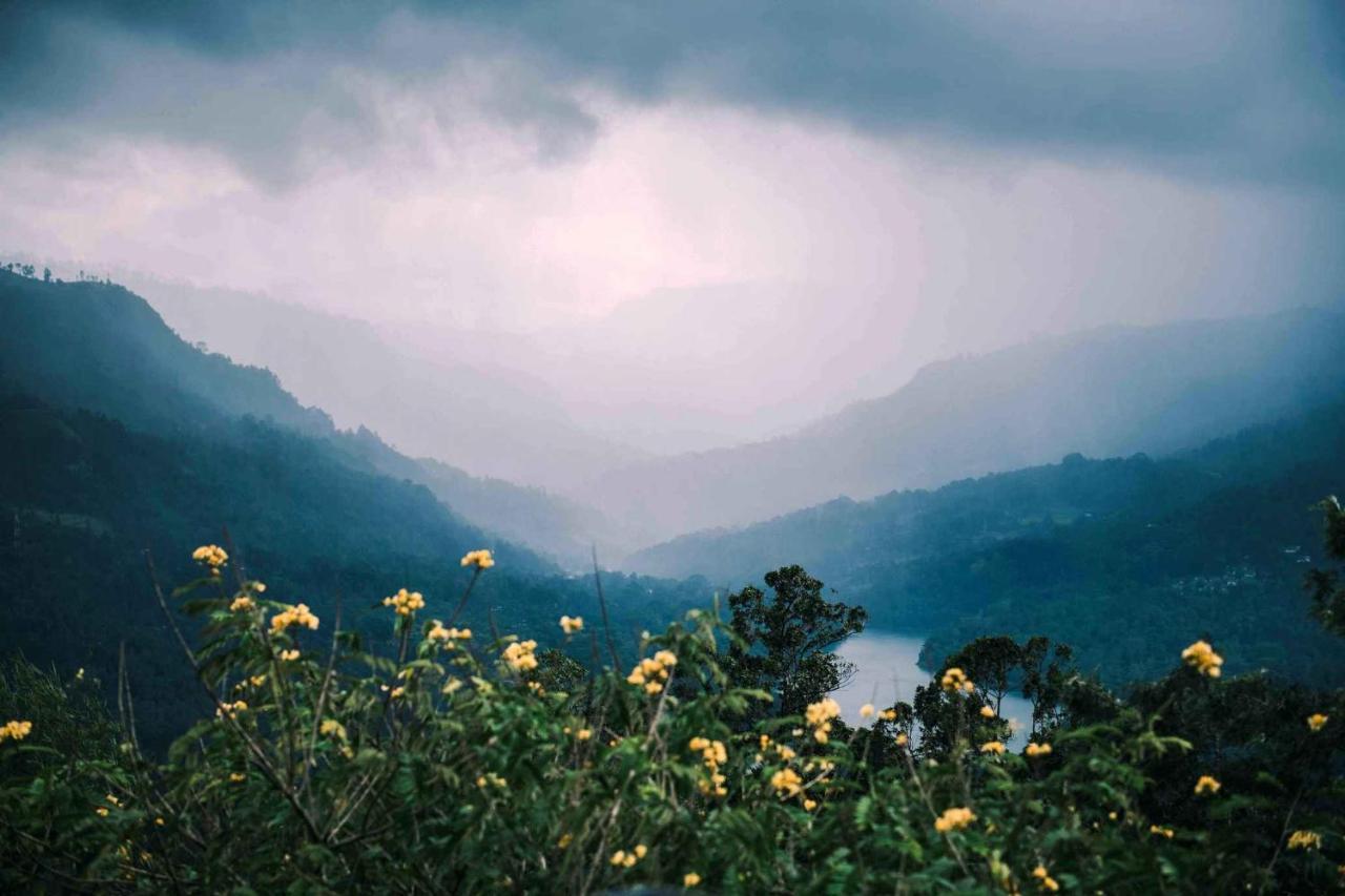 Floating Mountain Villa Nuwara Eliya Esterno foto