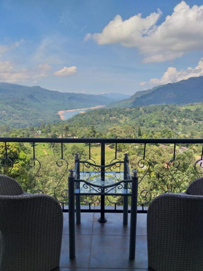 Floating Mountain Villa Nuwara Eliya Esterno foto