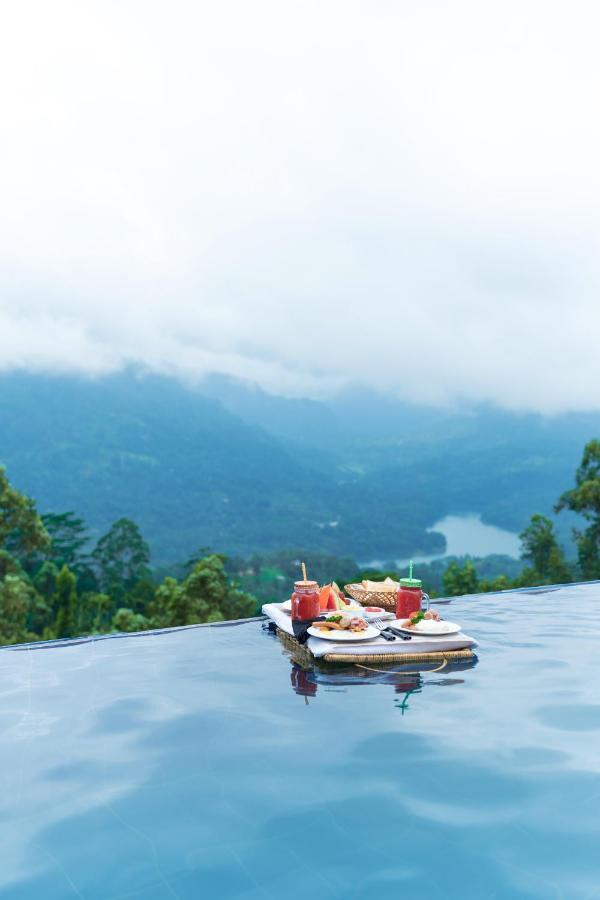 Floating Mountain Villa Nuwara Eliya Esterno foto